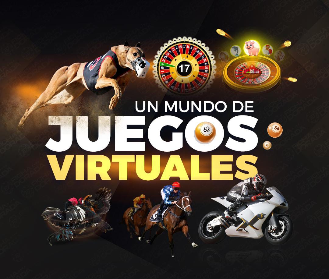 juegosVirtuales